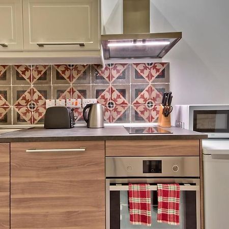 Vallettastay Old Lodge Apartment 1 Экстерьер фото