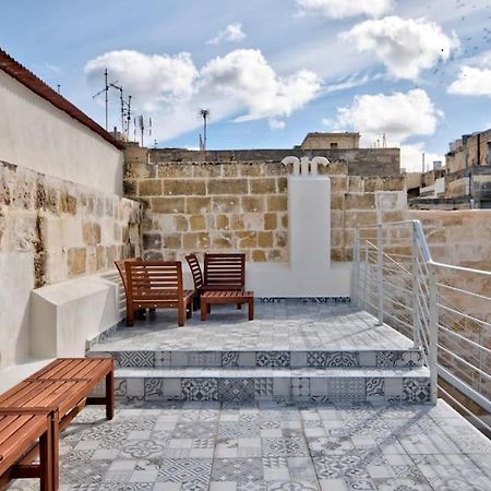 Vallettastay Old Lodge Apartment 1 Экстерьер фото