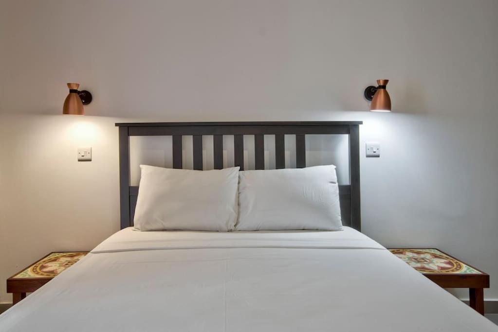 Vallettastay Old Lodge Apartment 1 Экстерьер фото