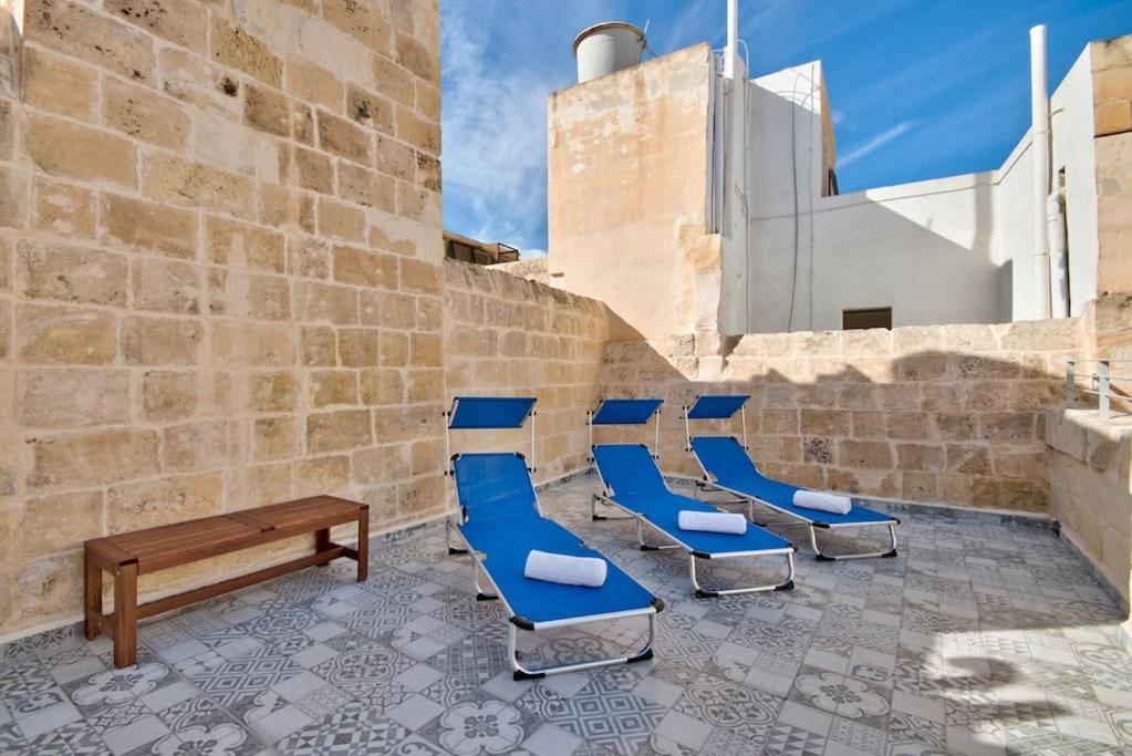 Vallettastay Old Lodge Apartment 1 Экстерьер фото