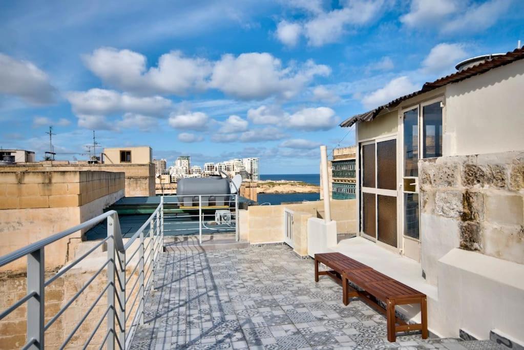 Vallettastay Old Lodge Apartment 1 Экстерьер фото