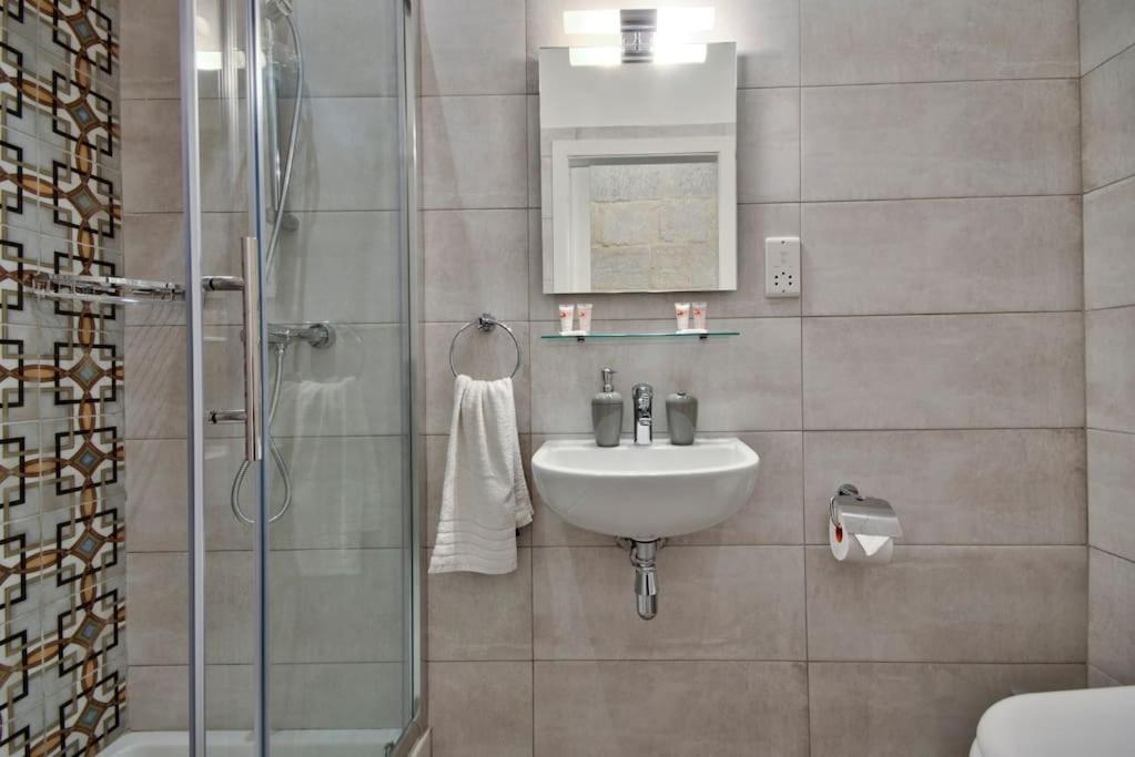 Vallettastay Old Lodge Apartment 1 Экстерьер фото