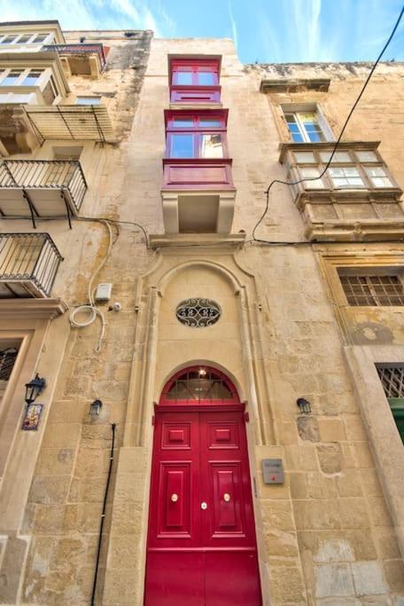 Vallettastay Old Lodge Apartment 1 Экстерьер фото