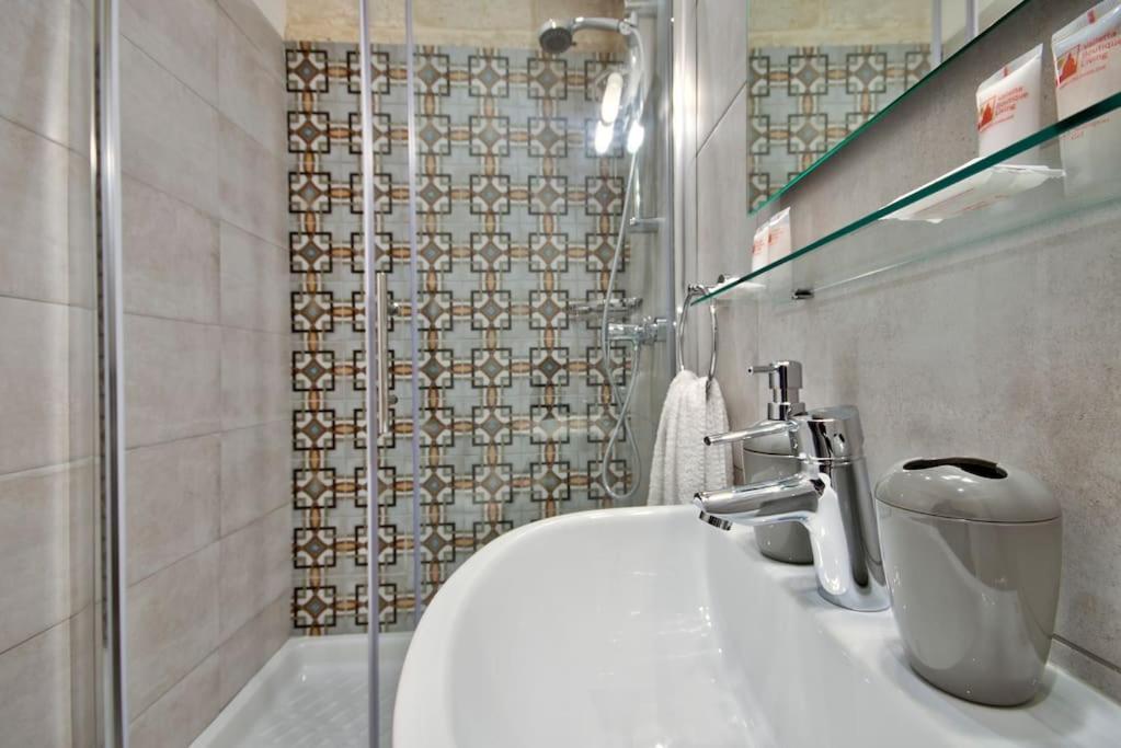 Vallettastay Old Lodge Apartment 1 Экстерьер фото