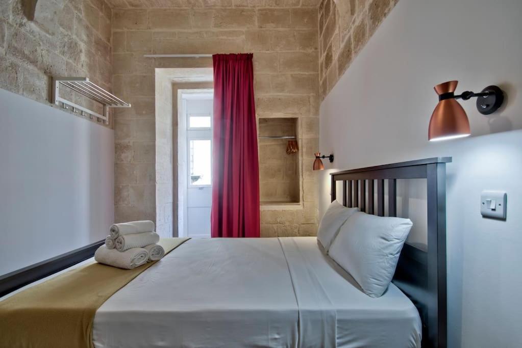 Vallettastay Old Lodge Apartment 1 Экстерьер фото
