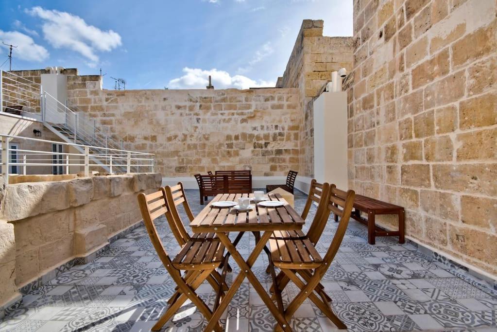 Vallettastay Old Lodge Apartment 1 Экстерьер фото